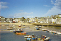 St. Ives, Cornwall