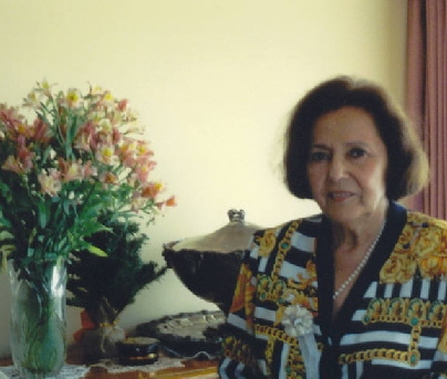 Ivette