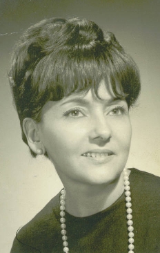 Ivette - 20 June 1967