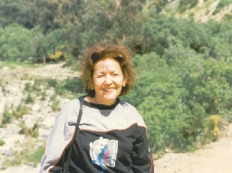 Ivette - Termas de Soco.