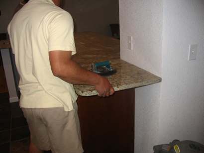 Extension for dog's water bowl!!