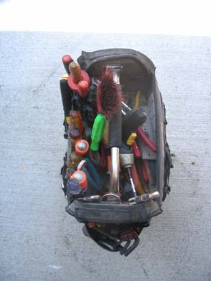 Tools.