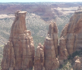 Colorado National Monument