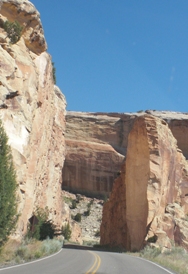 Colorado National Monument