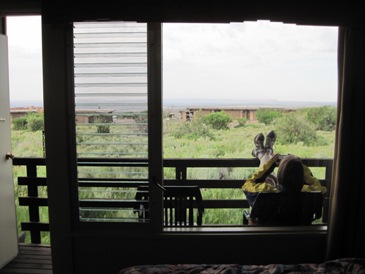 Mesa Verde Lodge