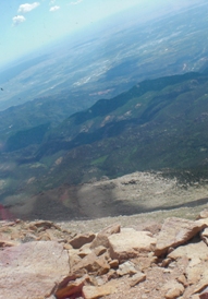 Pikes Peak