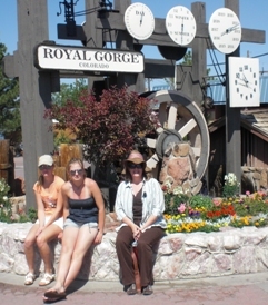 Royal Gorge