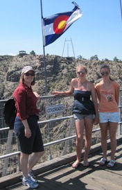 Royal Gorge