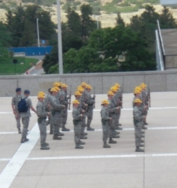 Air Force Academy