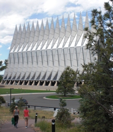 Air Force Academy