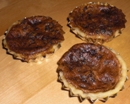 Butter tarts - Nam Nam